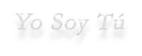 Yo Soy T�